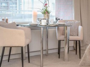 Unclassified image, 5 of 9, button - Bommi 7 - BOMMI 7, Modern 1-room apartment on the beach (Sylt)