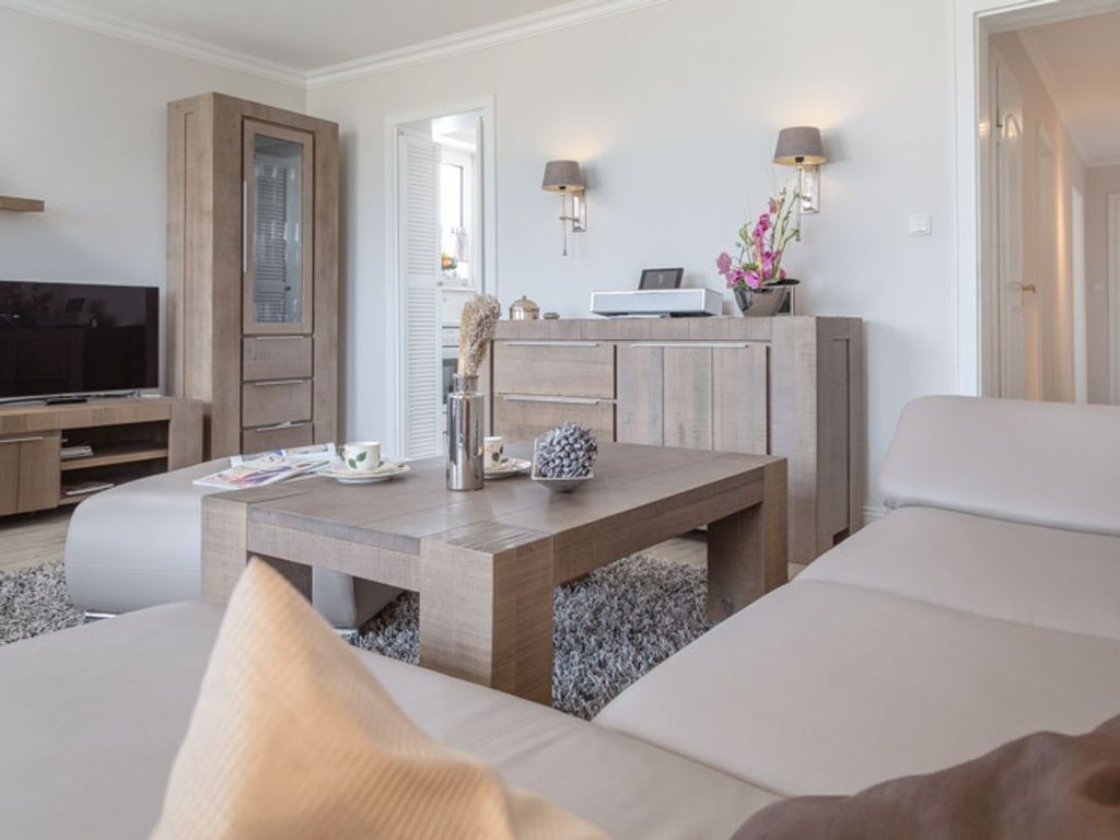 2 Schlafzimmer, WLAN