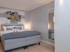 1 chambre