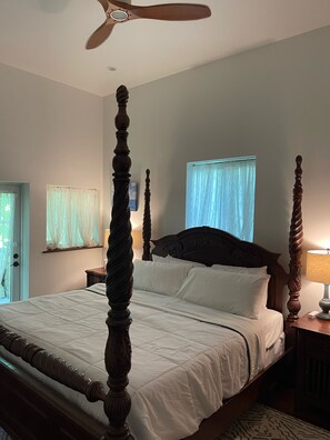 3 habitaciones, tabla de planchar con plancha y wifi gratis 