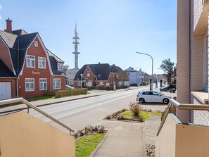 Unclassified image, 5 of 23, button - Coastline - Modern 2-room apartment, just a few minutes from the city and beach (Sylt)