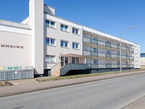 Esterni