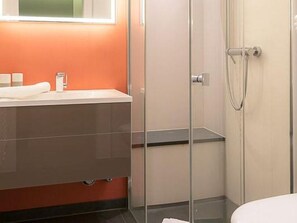 Haartrockner, Handtücher