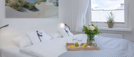 1 bedroom, in-room safe, WiFi