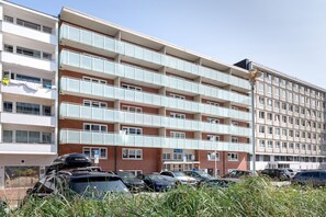 Exterior - Lobster - Perfect location, directly on the beach, for 2 people, with dog if desired. (Sylt)