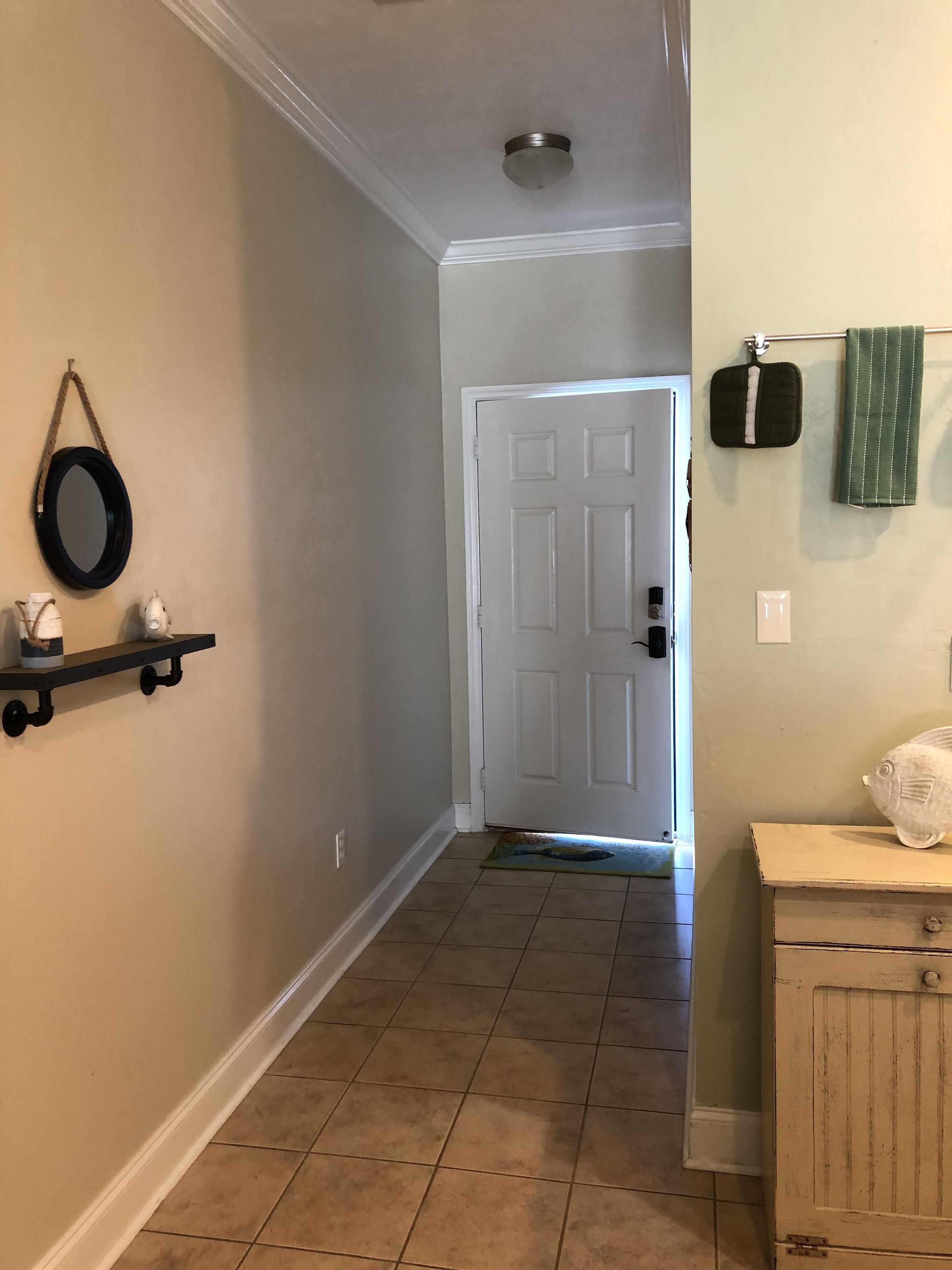 Fisherman’s Dream - condo on canal where the Suwannee meets the Gulf