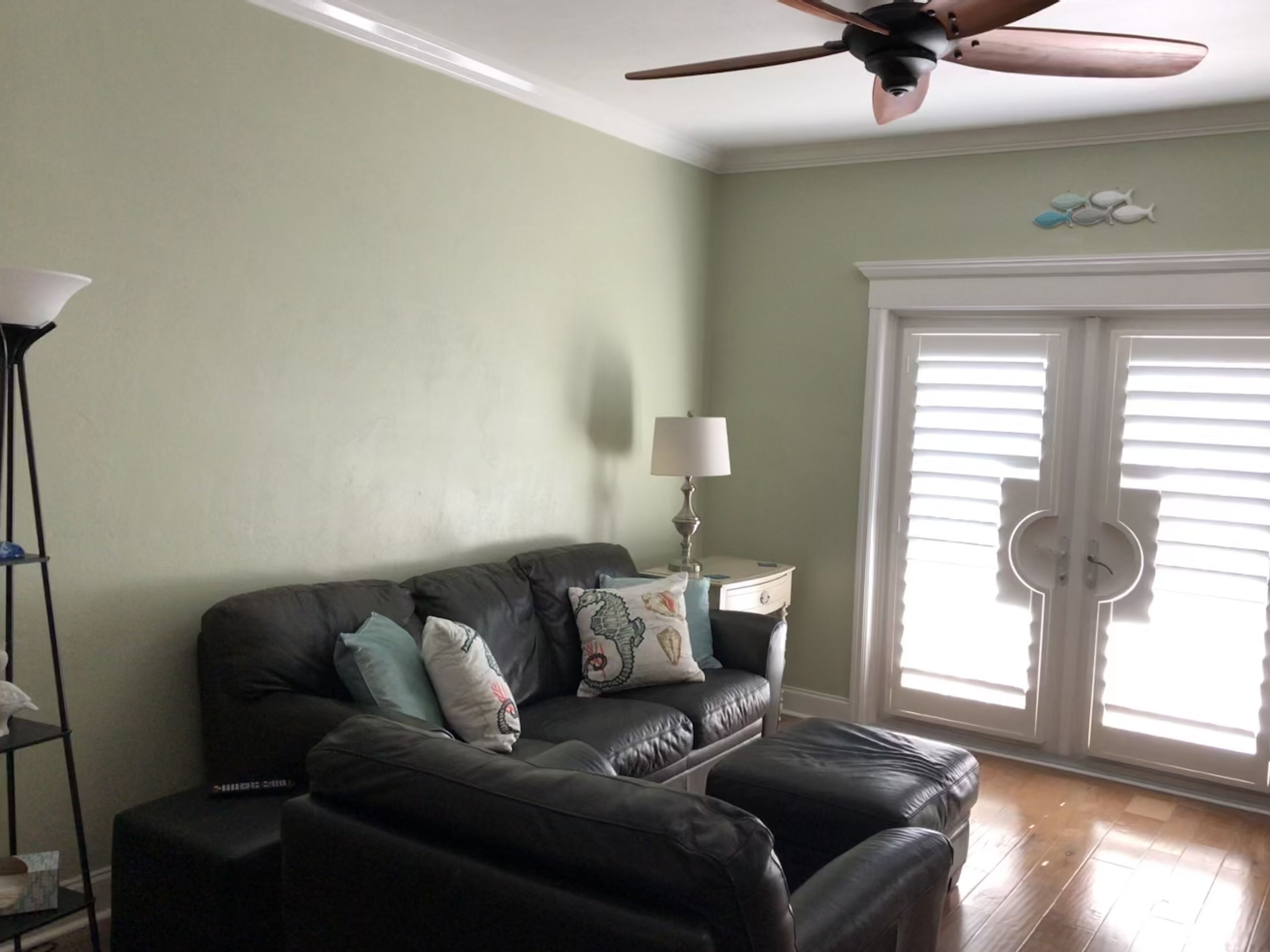 Fisherman’s Dream - condo on canal where the Suwannee meets the Gulf