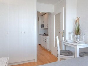 1 chambre, draps fournis