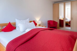1 Schlafzimmer, WLAN