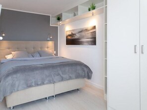 1 Schlafzimmer, WLAN