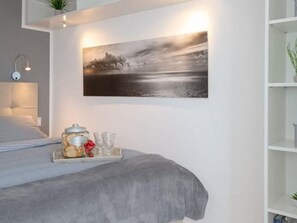 1 chambre, Wi-Fi