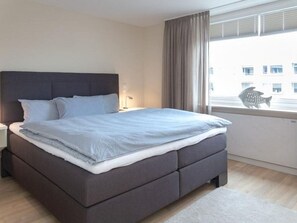 2 Schlafzimmer