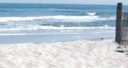 Beach, Sun and memories,
2nd Floor Unit, with private deck.