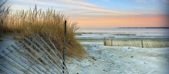 Beach, Sun and memories,
2nd Floor Unit, with private deck.