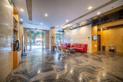 Hengfeng Boutique Hotel