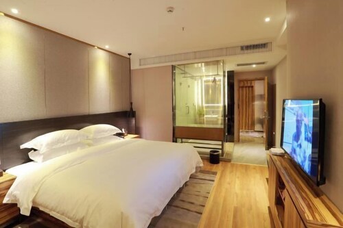 Hengfeng Boutique Hotel