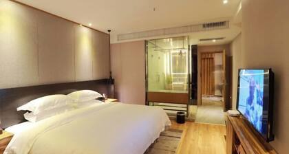 Hengfeng Boutique Hotel
