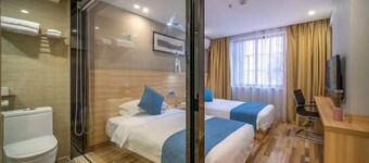 Hengfeng Boutique Hotel