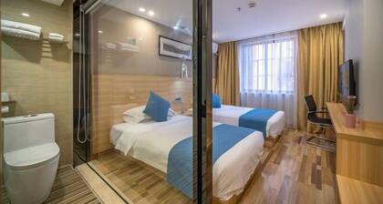 Hengfeng Boutique Hotel