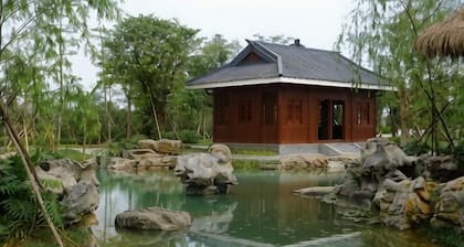 Hengfeng Boutique Hotel