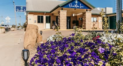 Oasis Motor Inn Blackall
