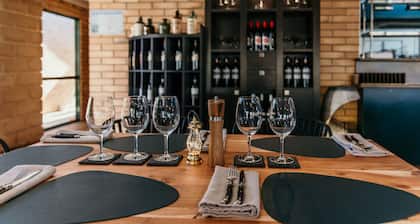 Oasis Motor Inn Blackall