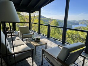 Property grounds - "The Nut House" Long Range Views & 5 Minutes to Cashiers Crossroads (Glenville)