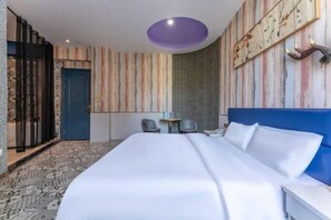 ห้องพัก