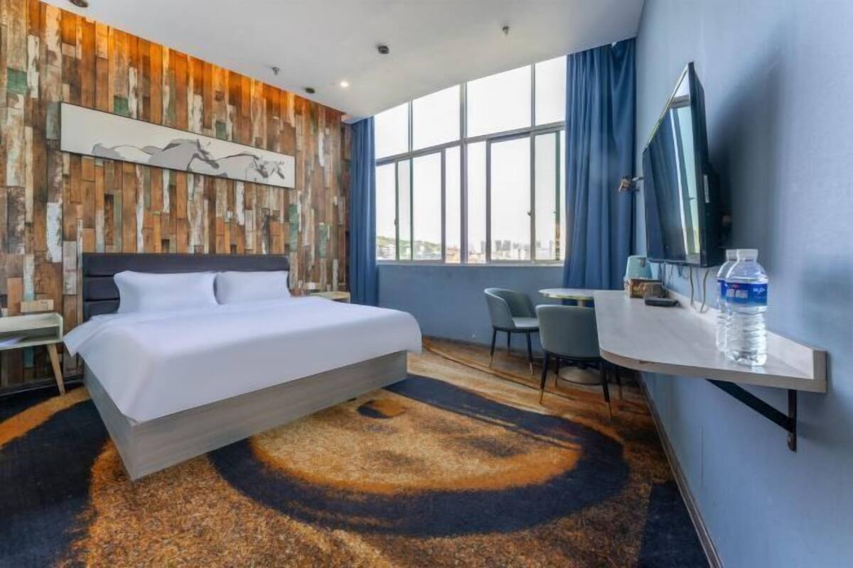 الغرفة