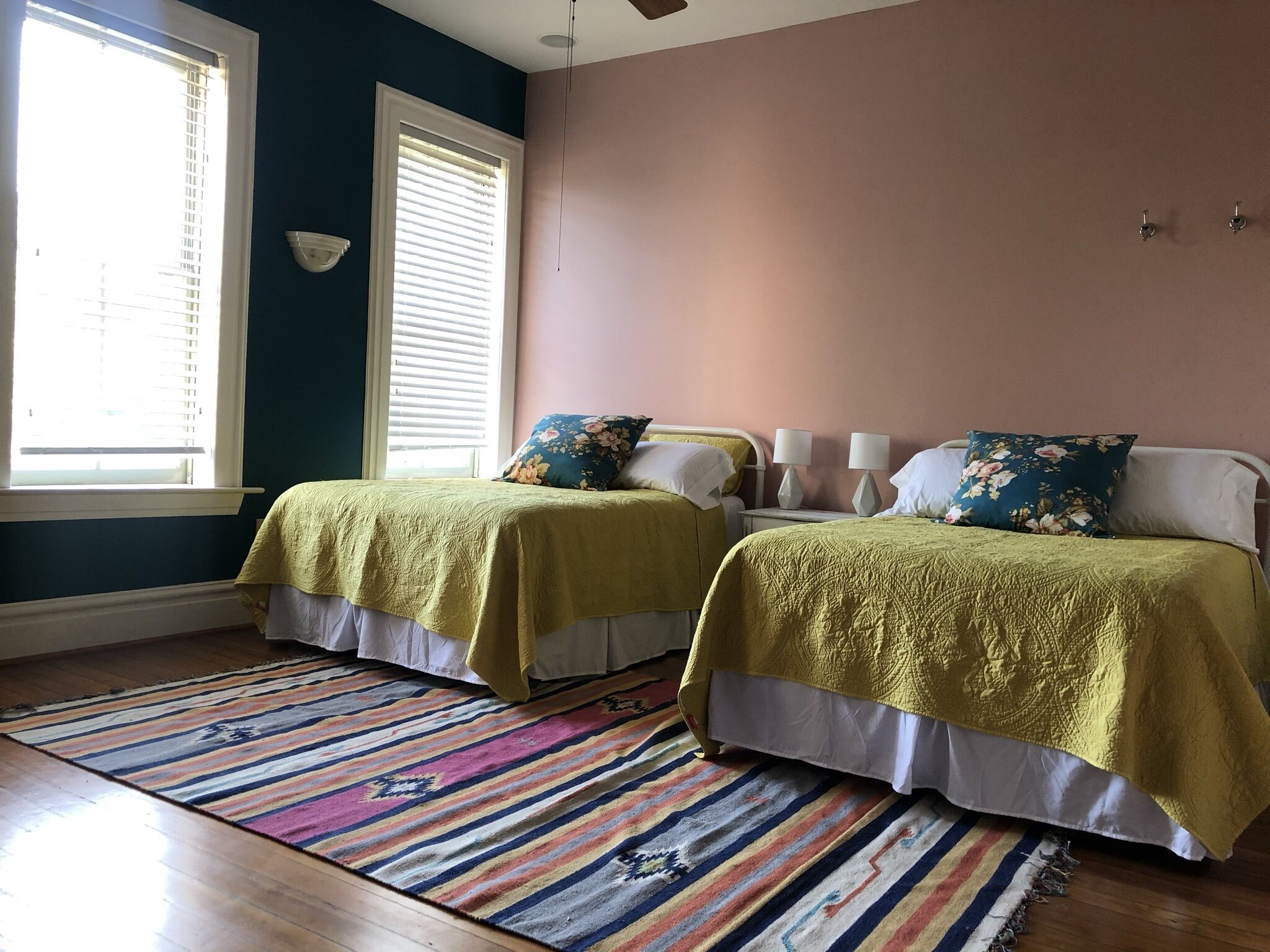 Historic home near Soulard!