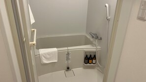 Bathroom - Hotel Livinginn Nahkoumae (Naha)