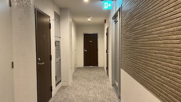 门厅