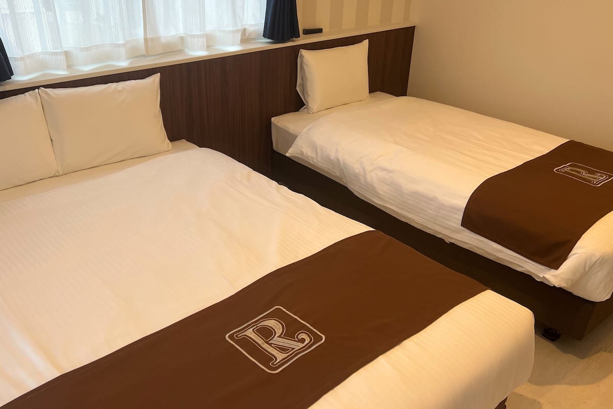 Kamer, niet-roken | Gratis wifi, beddengoed