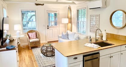 Location & Charm! Just Steps to Downtown & Beach!