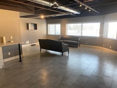 MODERN EVENT SPACE!!’