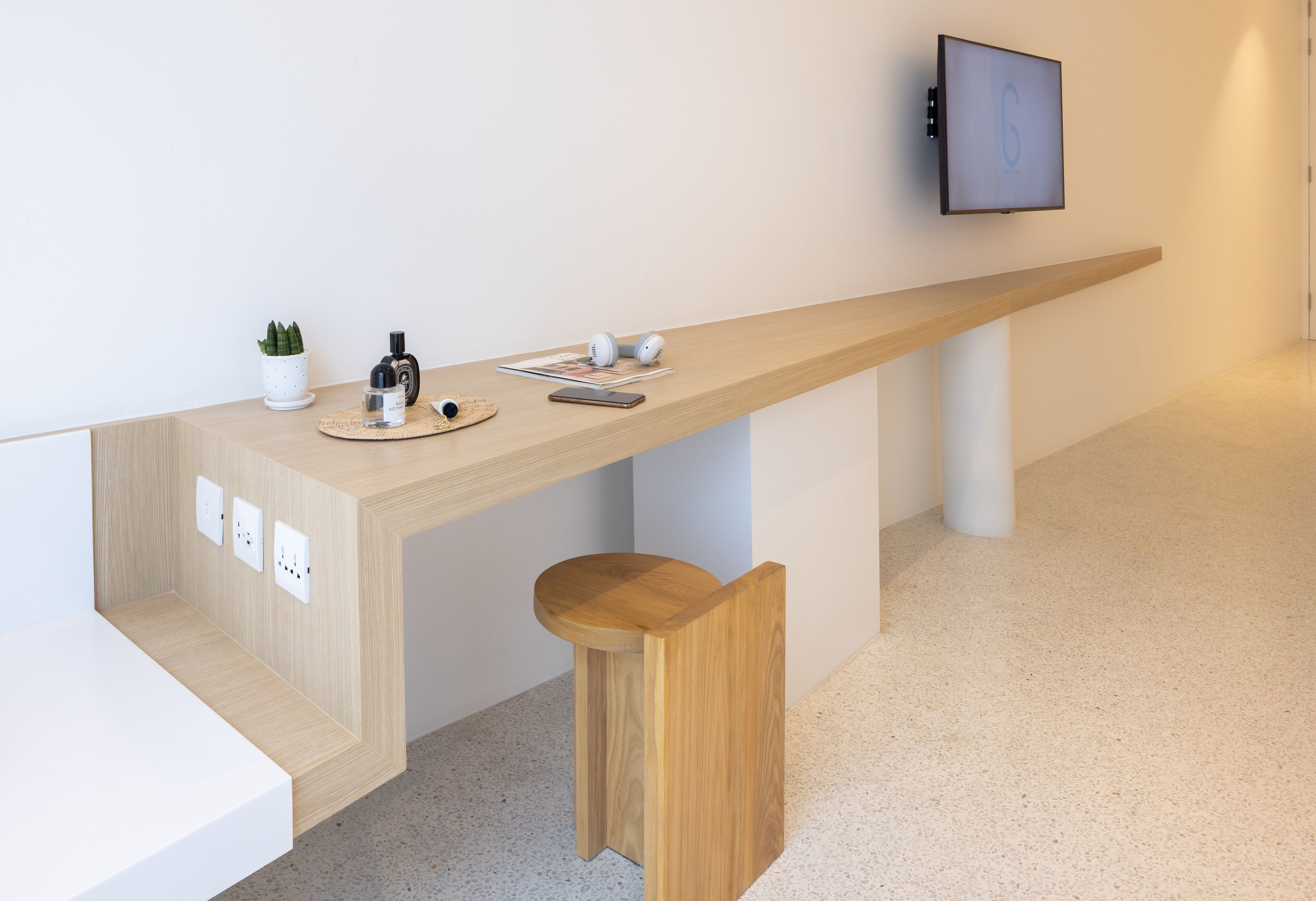 Foto - G Nimman Chiang Mai