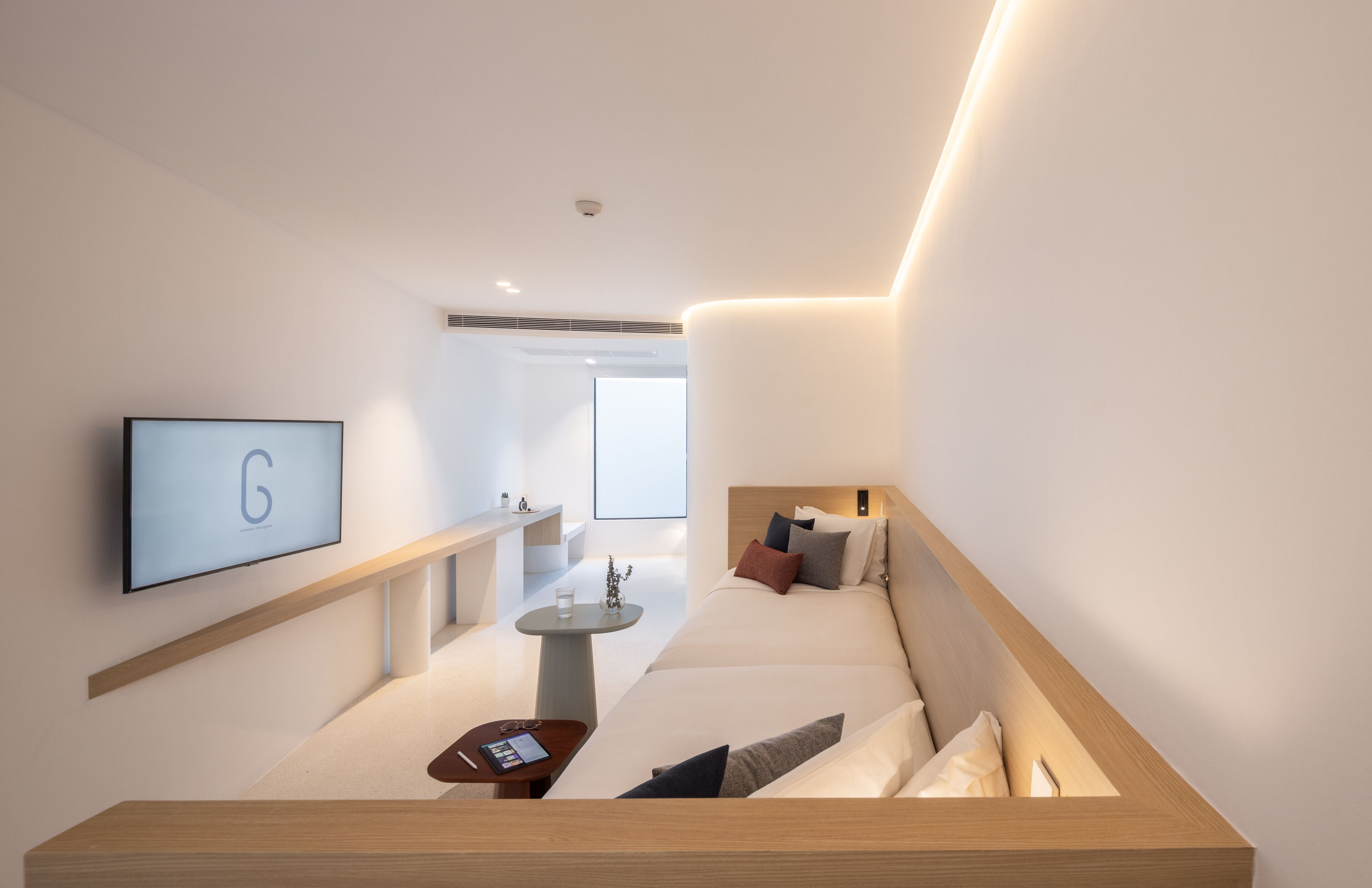 Foto - G Nimman Chiang Mai