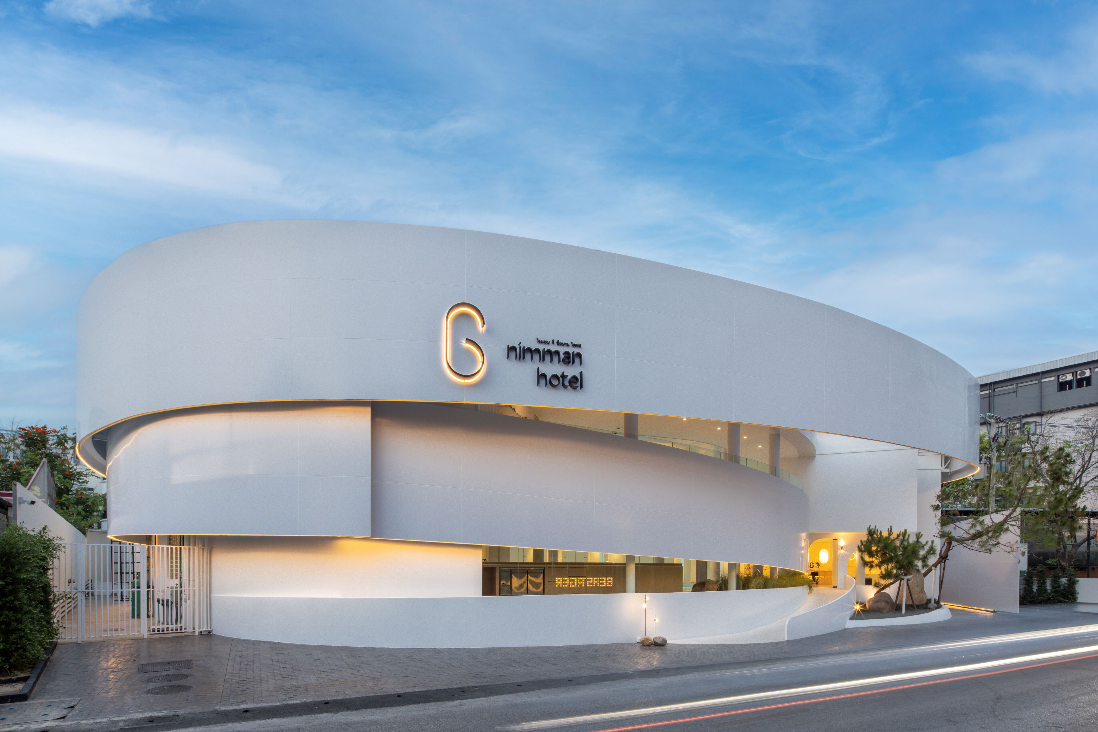 Foto - G Nimman Chiang Mai