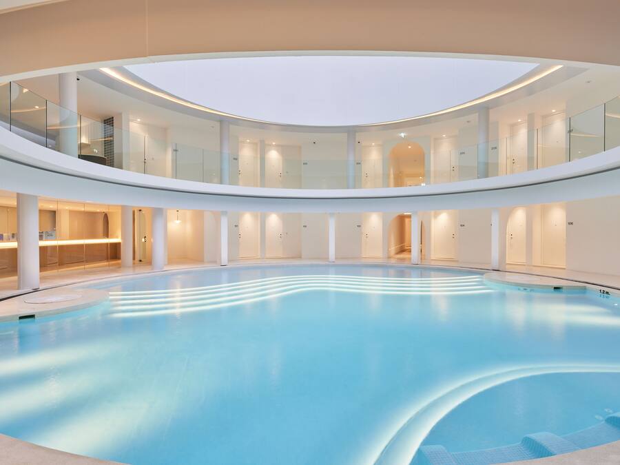 Building design