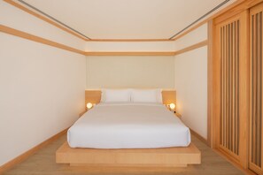 Signature G | 고급 침구, 오리/거위털 이불, 무료 미니바, 책상