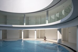 Outdoor pool - G Nimman Chiang Mai (Chiang Mai)