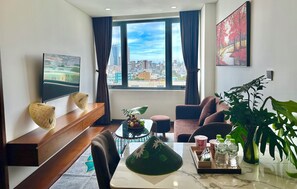Family Suite | View from room
