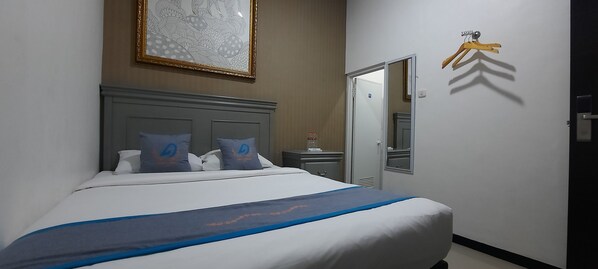 免费 WiFi、床单