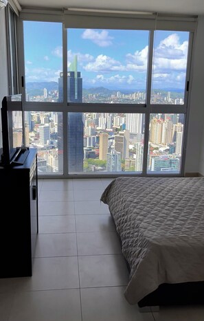 2 chambres, Wi-Fi gratuit