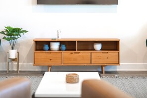 Interior - 2min2pool|walk to beach|dining|golfcart (Port St. Joe)