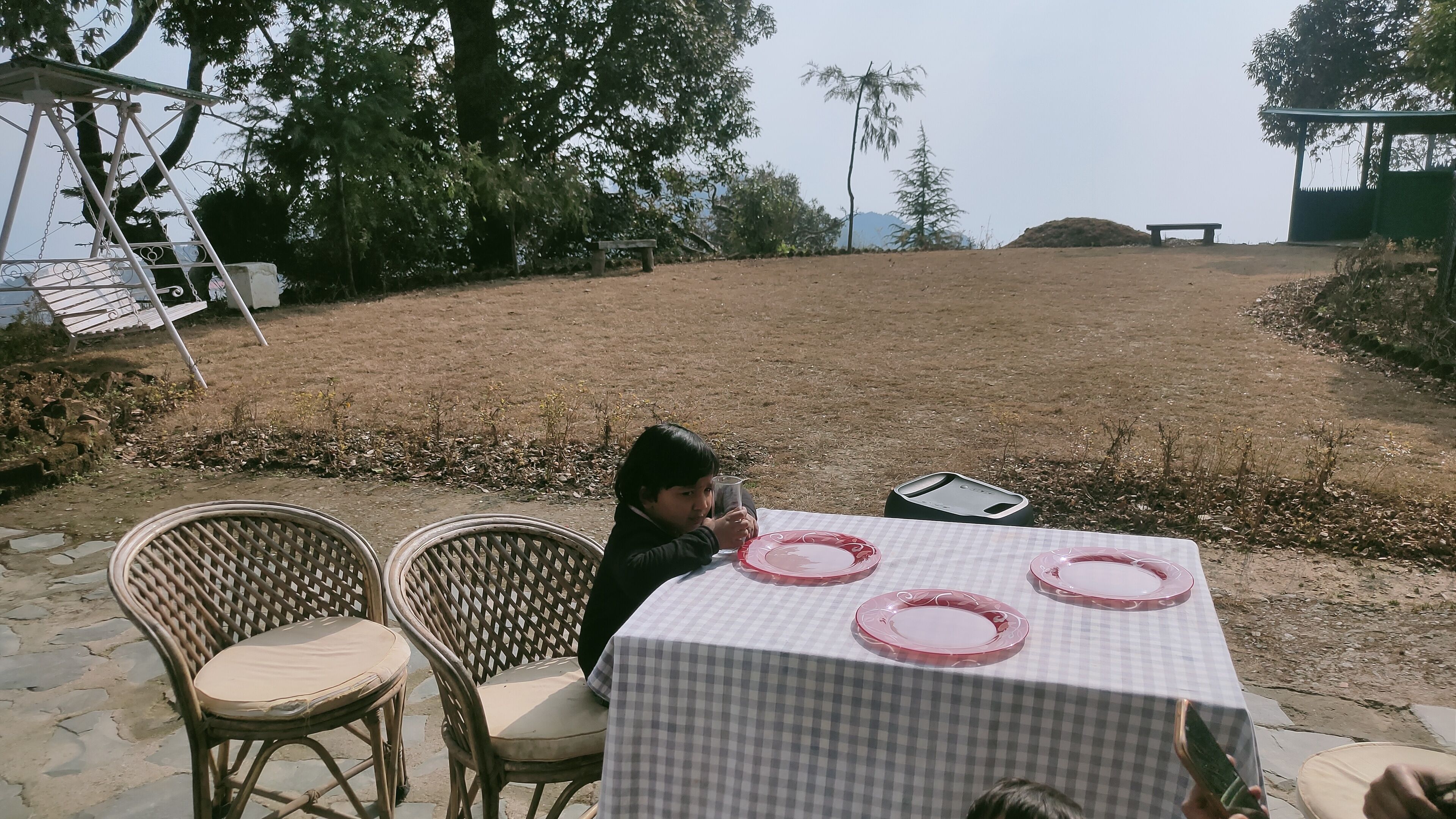 Ralston cottage 7 room vacational  home for a family upto 21 adults at this rate