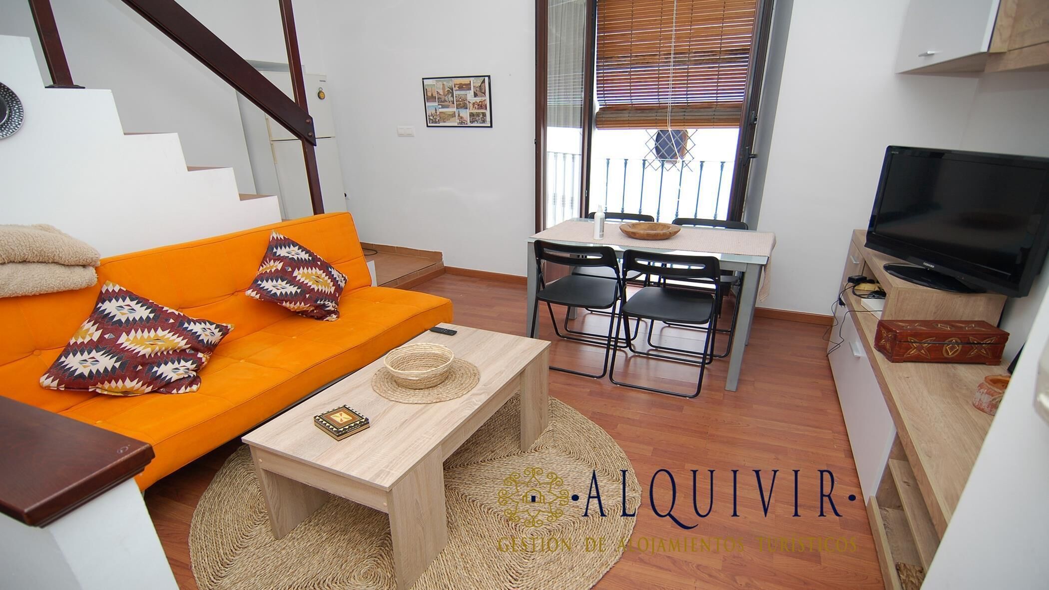 Viana's roof in Center Cordoba ⭐⭐