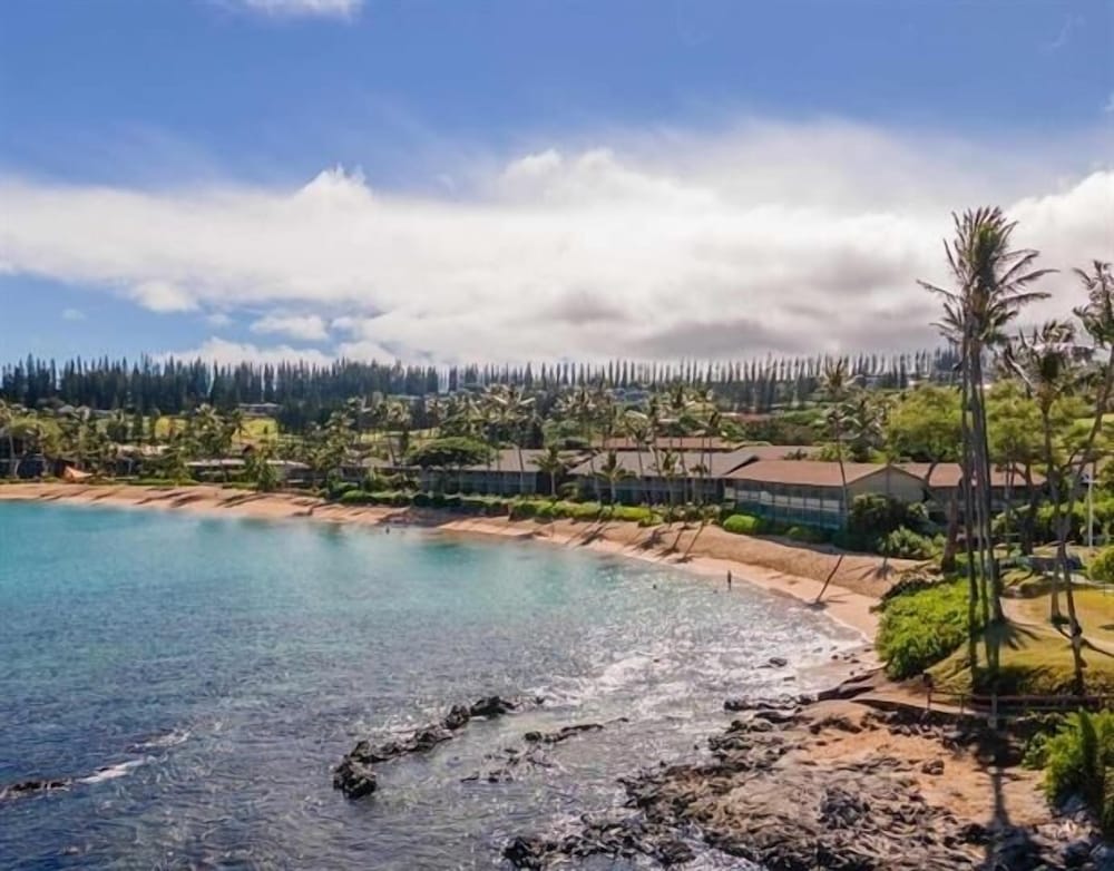 Napili Shores Maui by Outrigger by null