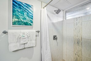 Estudio | Baño | Toallas 