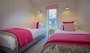 3 chambres, Wi-Fi, draps fournis